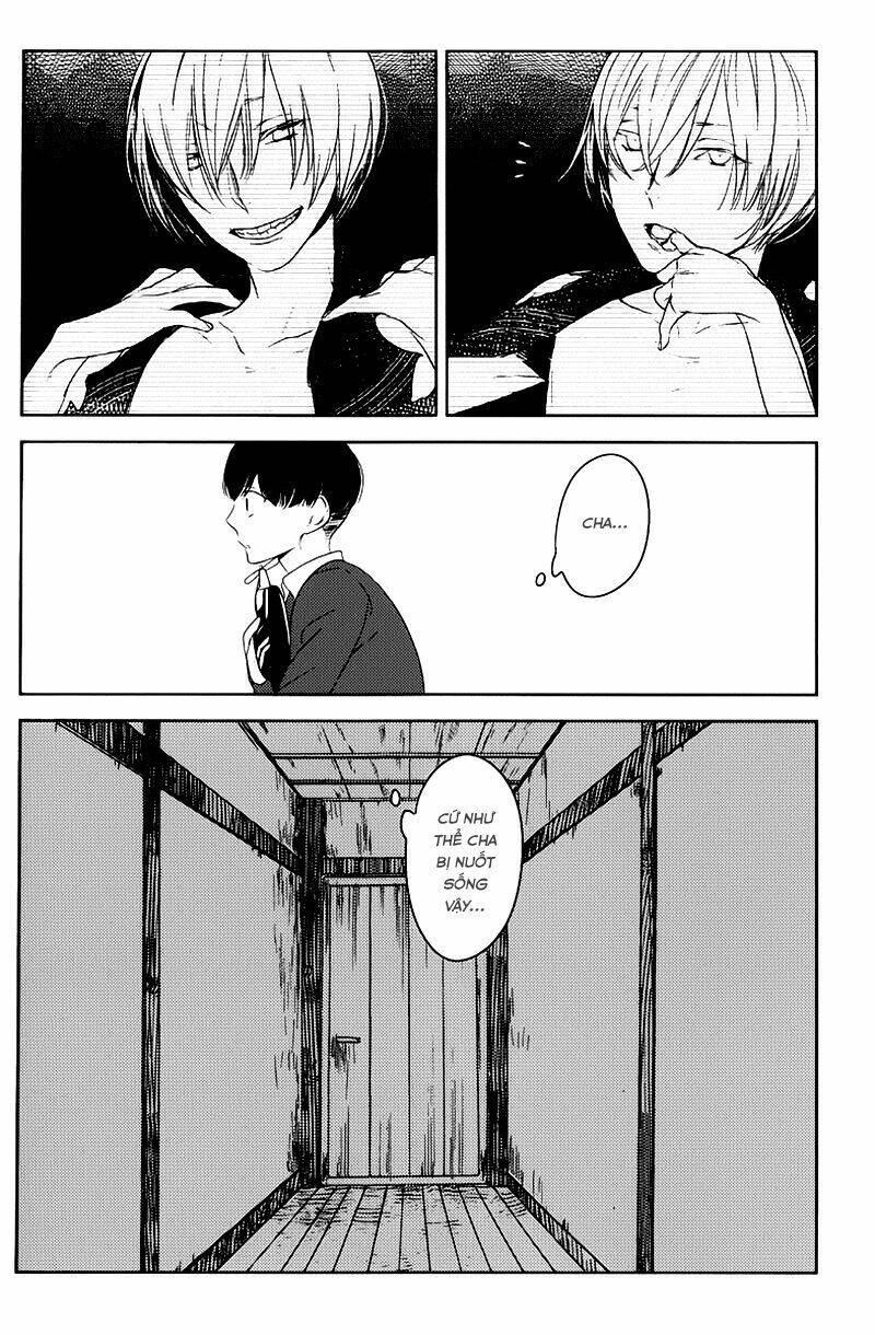 Tourou No Ori Chương 1 Ảnh 8