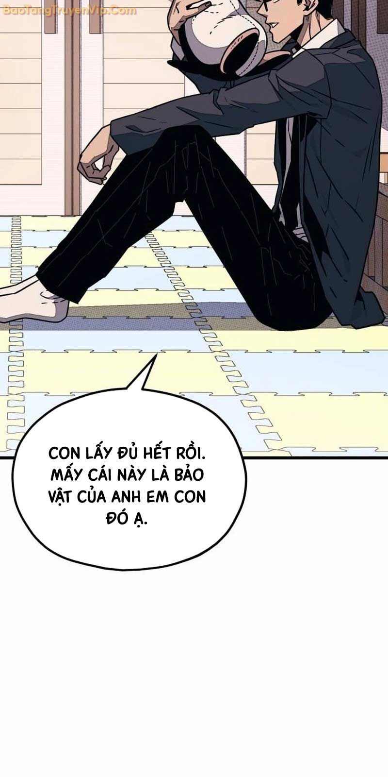 Lớp Học Cải Tạo Chương 5 Ảnh 154