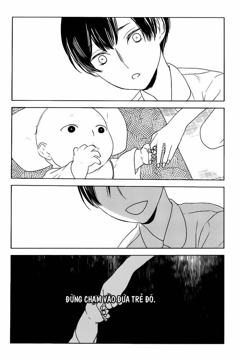 Tourou No Ori Chương 2 Ảnh 5
