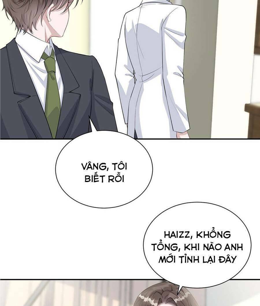 Thiên Kim Giả Và Màn Trở Mình Cùng Anh Boss Hệ Thống Chương 10 Ảnh 18