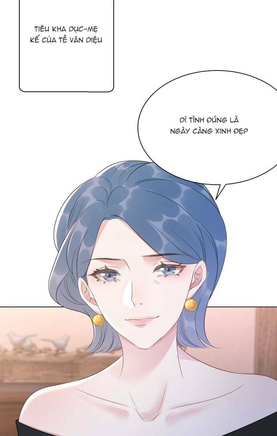 Nữ Phụ Ngày Nào Cũng Muốn Ly Hôn Với Ta Chương 29 Ảnh 9