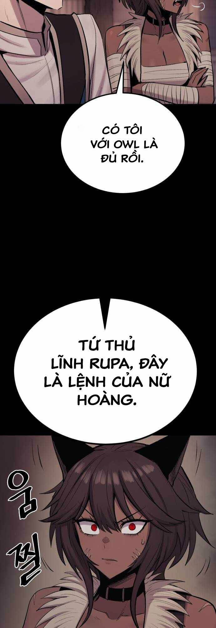 The Wailing Perversion Chương 21 Ảnh 18