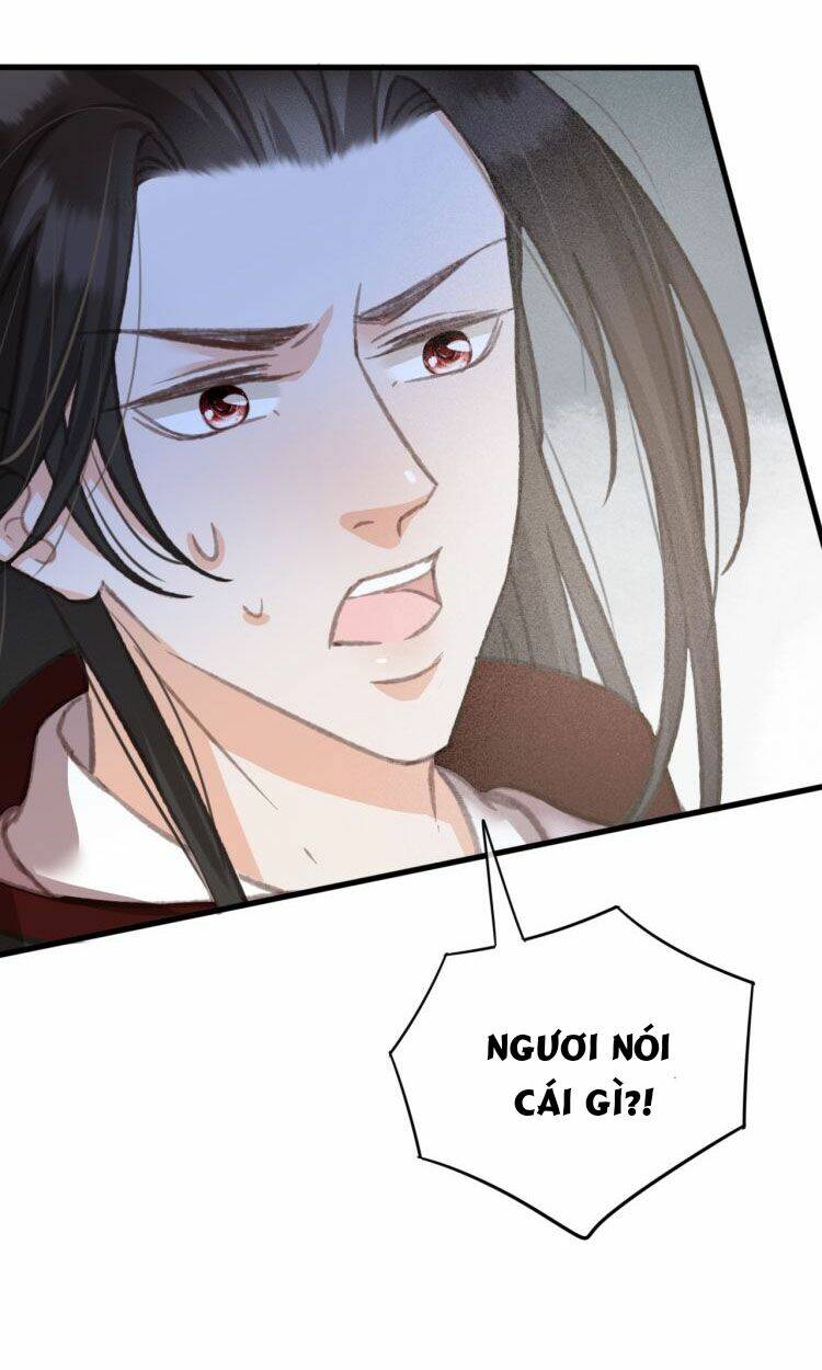 Đông Cung Giai Hạ Tù Chương 100 Ảnh 17