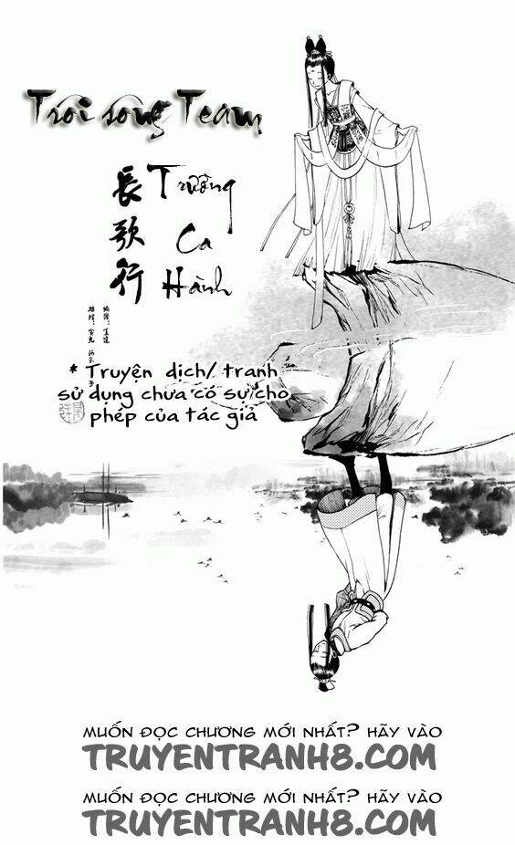 Trường Ca Hành Chương 49 Ảnh 2