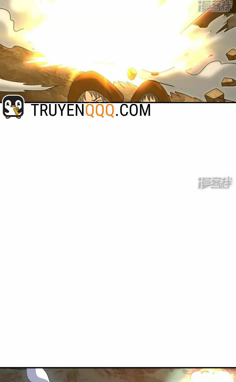 Đô Thị Tiên Đế Chương 83 Ảnh 17