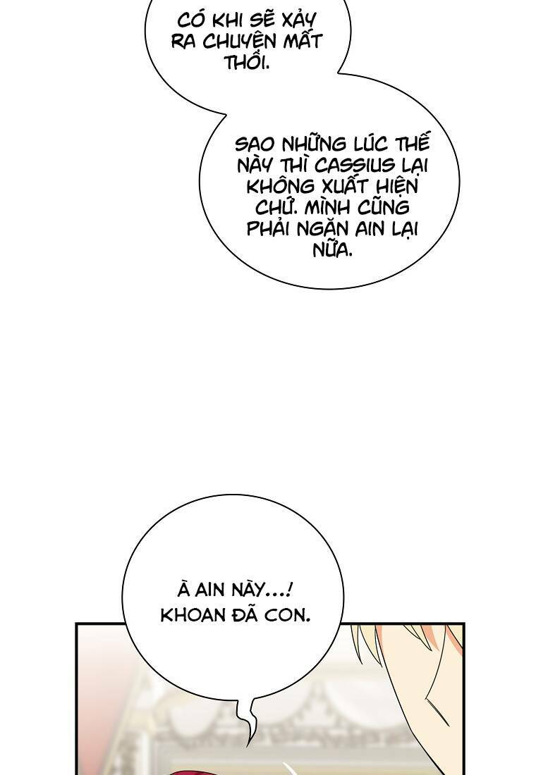 Xuyên Không Trở Thành Mami Phản Diện Chương 64 Ảnh 52