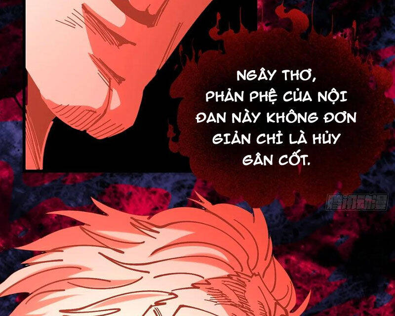 Chưa Từng Ra Tay Nhưng Ta Vẫn Thành Đại Lão Trên Thiên Bảng Chương 97 Ảnh 65