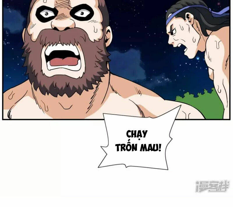 Đô Thị Tiên Đế Chương 69 Ảnh 64