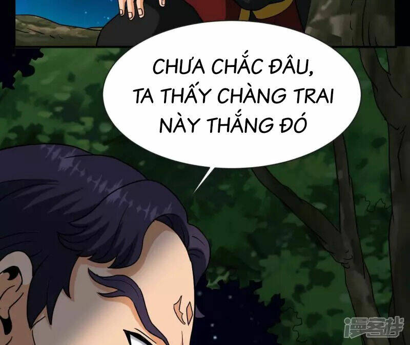 Đô Thị Tiên Đế Chương 69 Ảnh 59