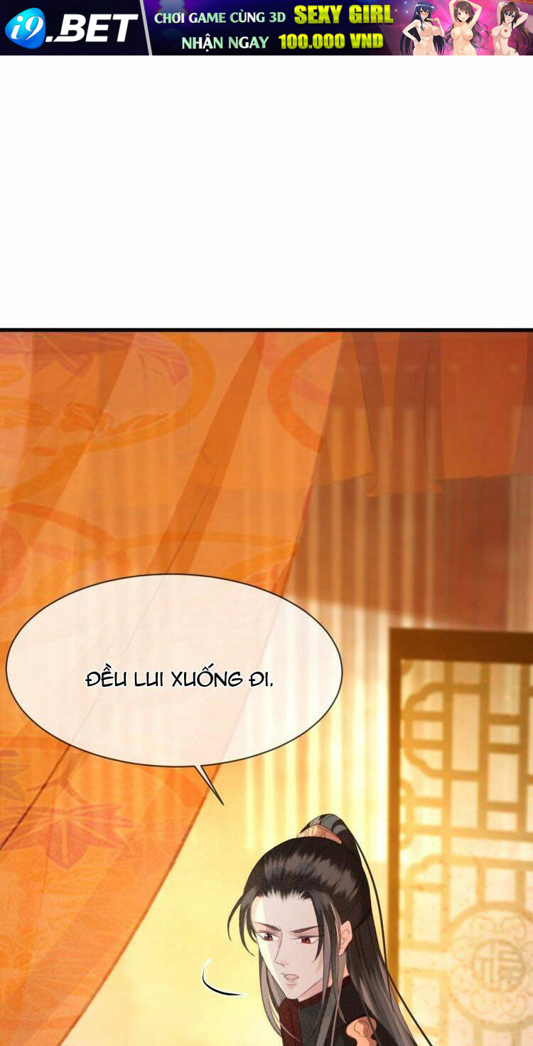 Đông Cung Giai Hạ Tù Chương 102 Ảnh 15