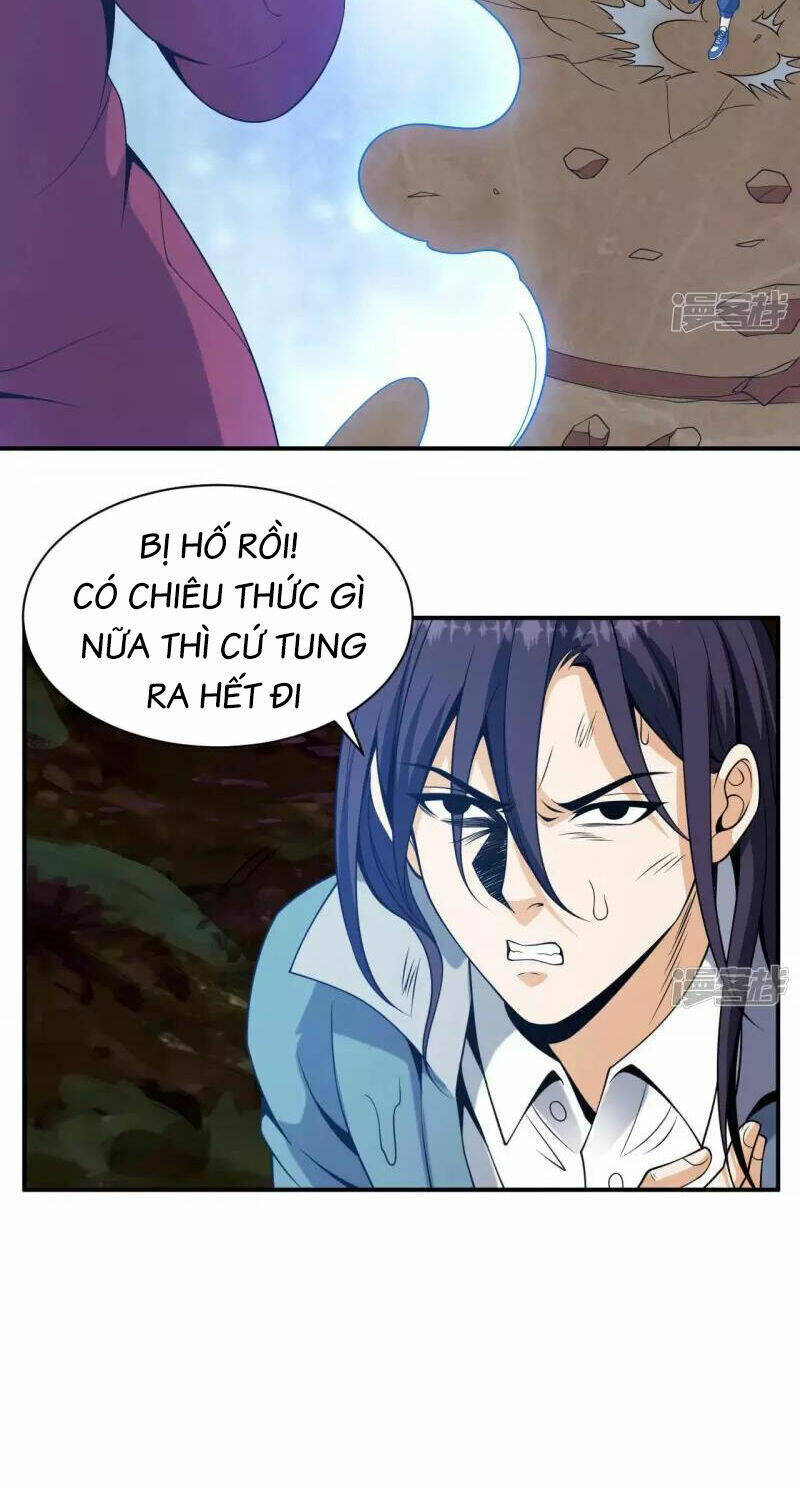 Đô Thị Tiên Đế Chương 84 Ảnh 18