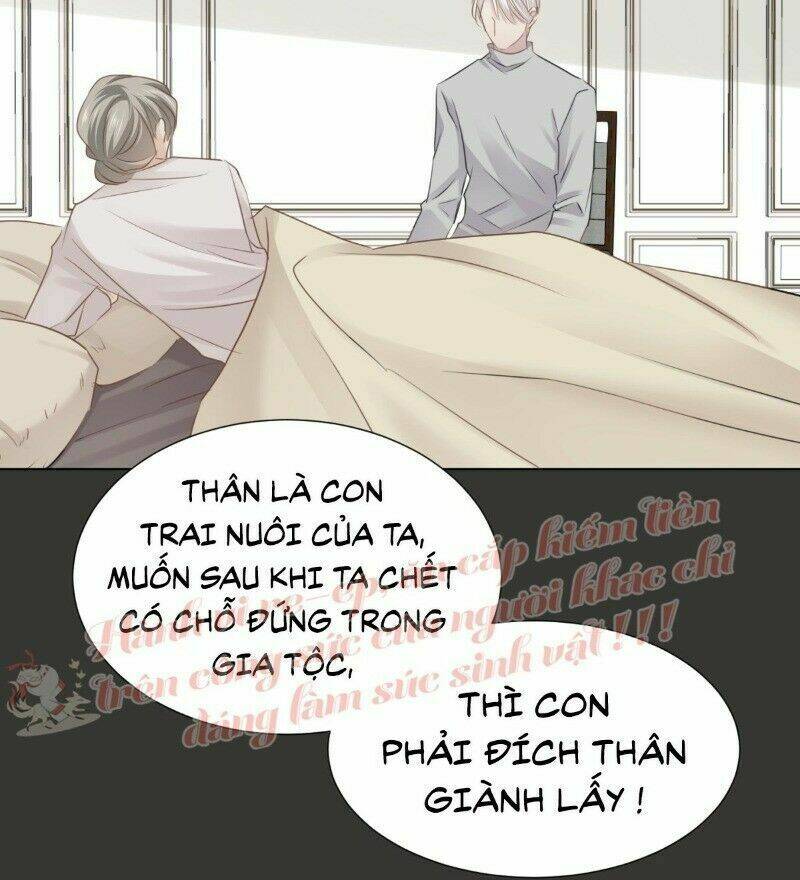Điều Giáo Gấu Bắc Cực Chương 39 Ảnh 19