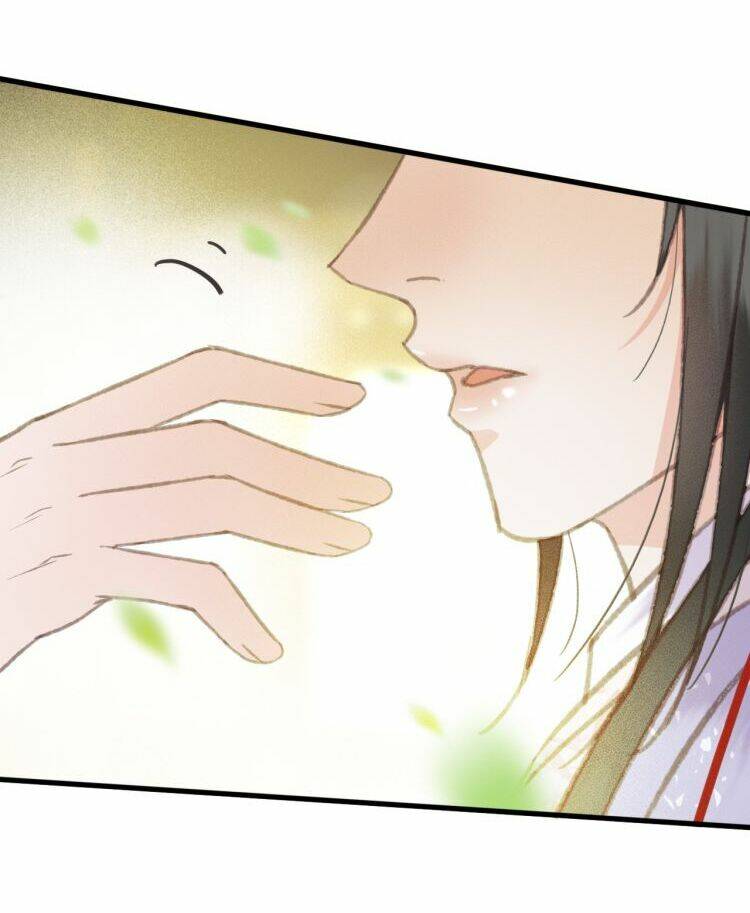 Đông Cung Giai Hạ Tù Chương 101 Ảnh 5