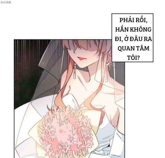 Trọng Sinh Noãn Hôn Khinh Sủng Thê Chương 6 Ảnh 24