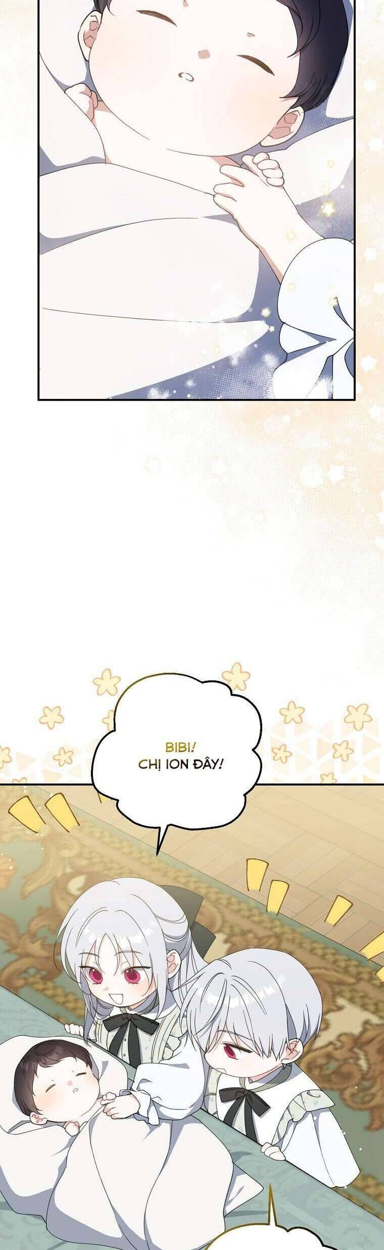 Trở Thành Con Gái Nhà Tài Phiệt Chương 126 Ảnh 15