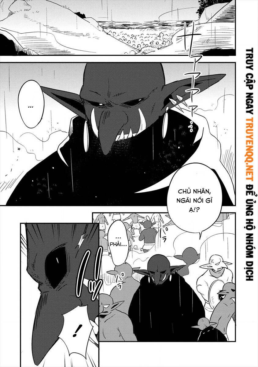 Isekai De Kojiin Wo Hiraita Kedo, Naze Ka Darehitori Sudatou To Shinai Ken Chương 24 Ảnh 5