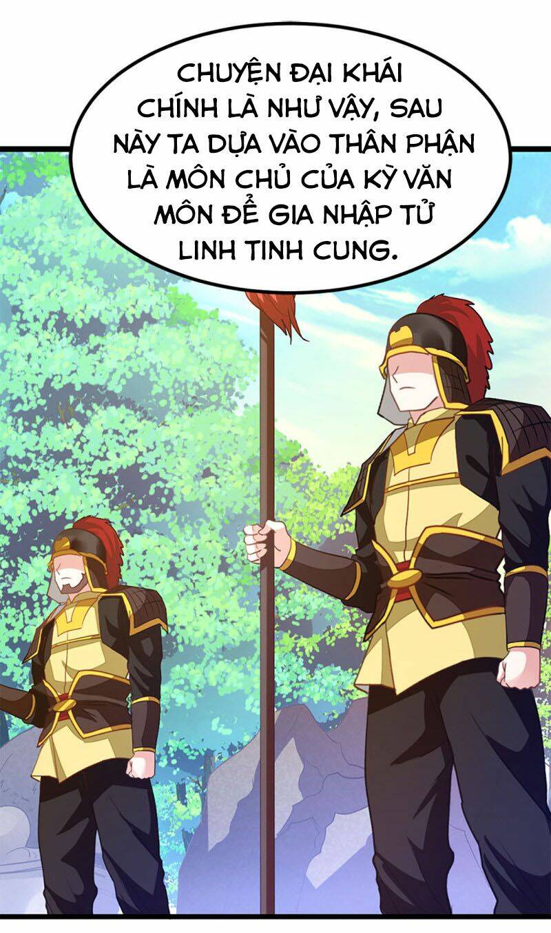 Cửu Dương Thần Vương Chương 227 Ảnh 29