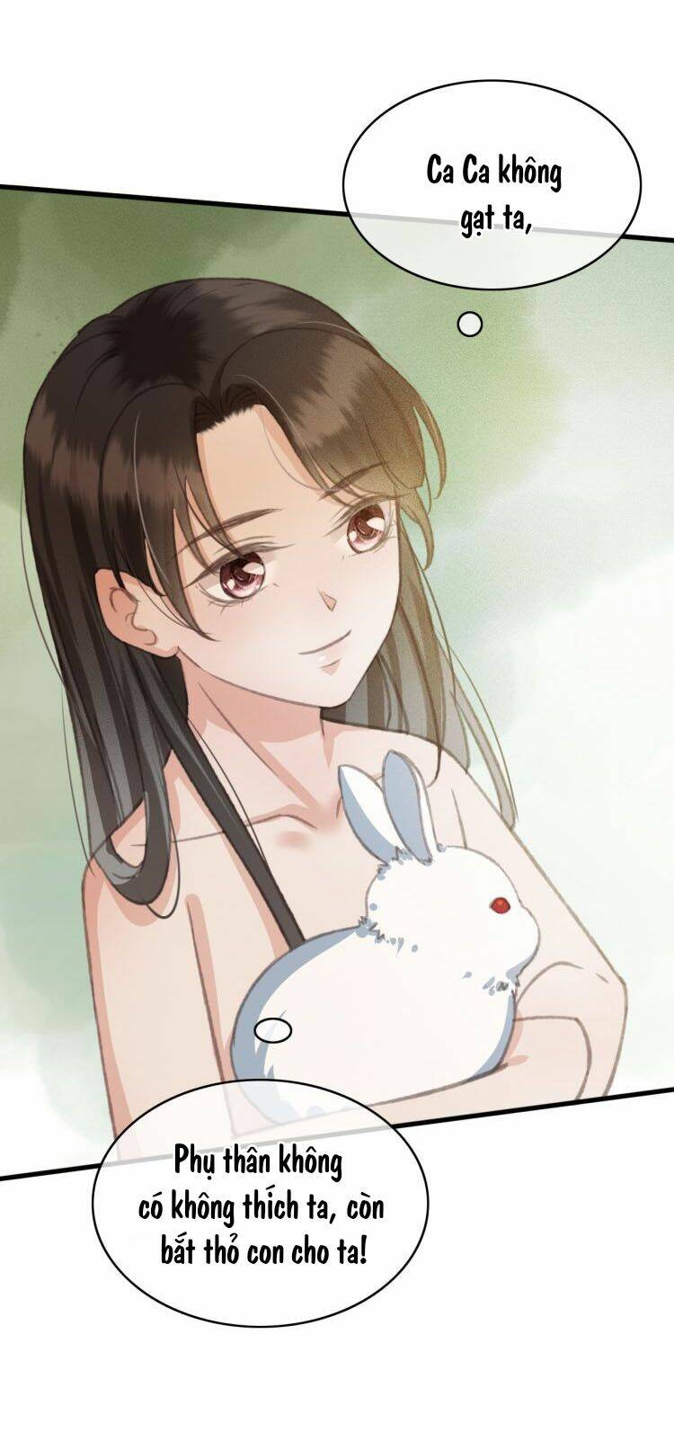 Đông Cung Giai Hạ Tù Chương 96 Ảnh 28