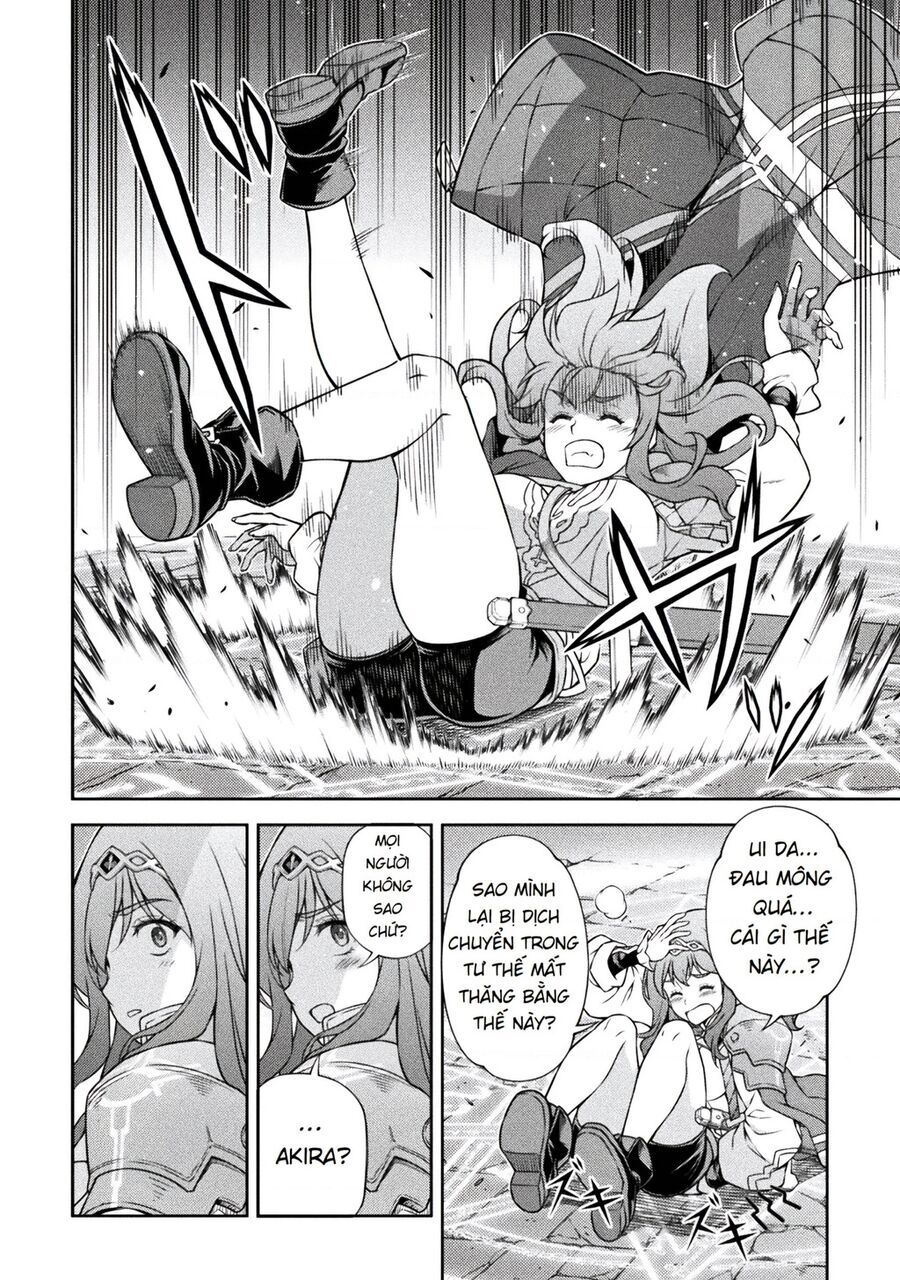 Drawing: Saikyou Mangaka Wa Oekaki Skill De Isekai Musou Suru! Chương 137 Ảnh 15