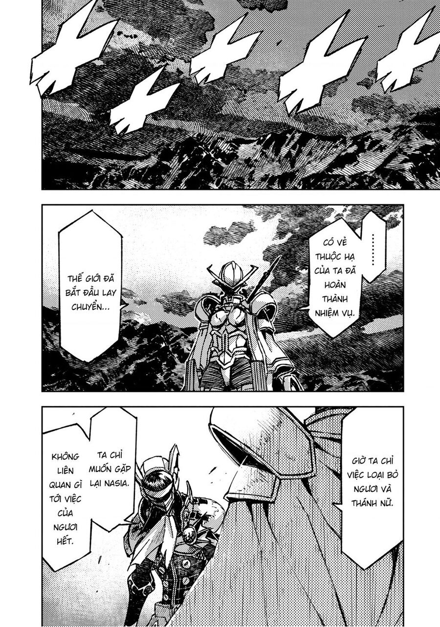 Tenrou No Avalon Chương 21 Ảnh 19