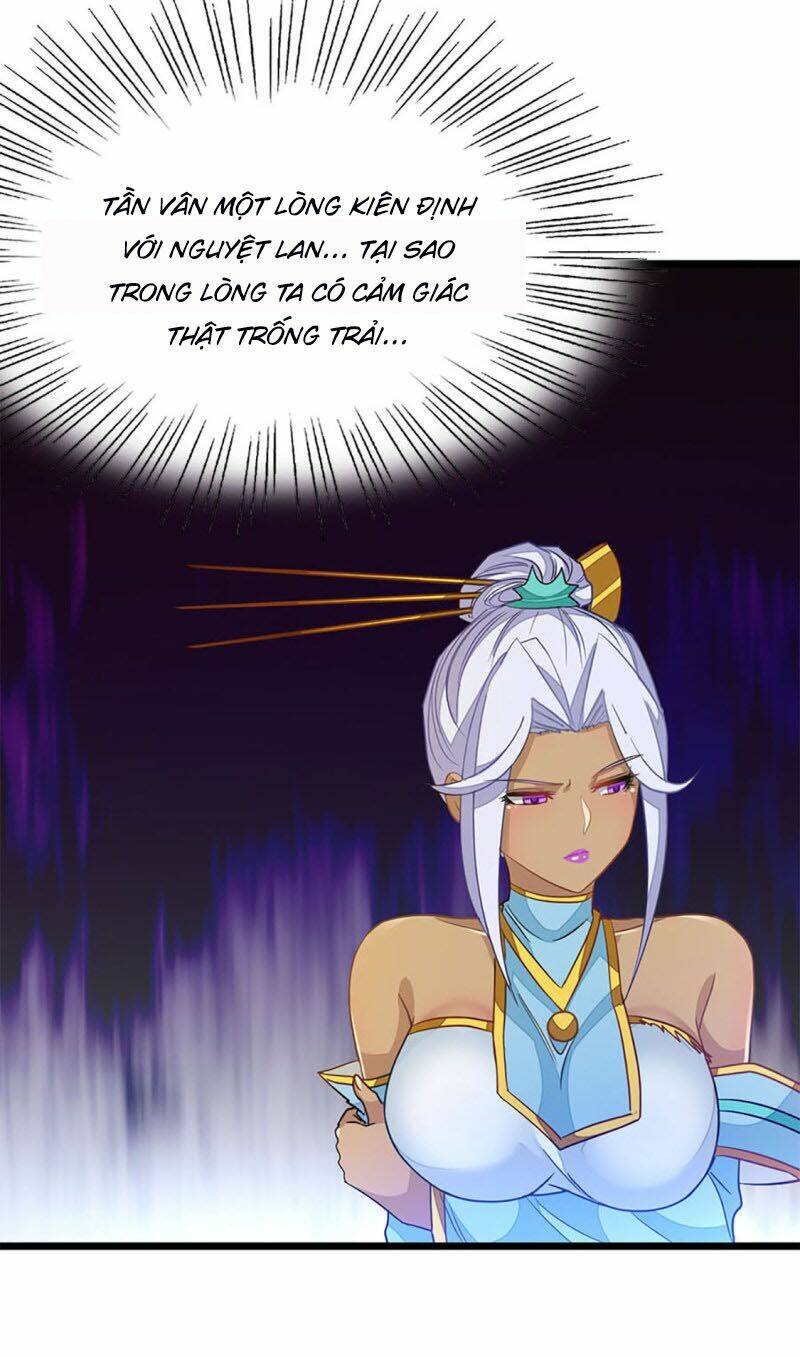 Cửu Dương Thần Vương Chương 224 Ảnh 8