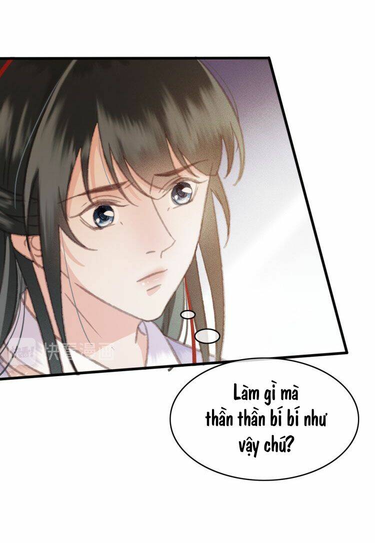 Đông Cung Giai Hạ Tù Chương 108 Ảnh 35