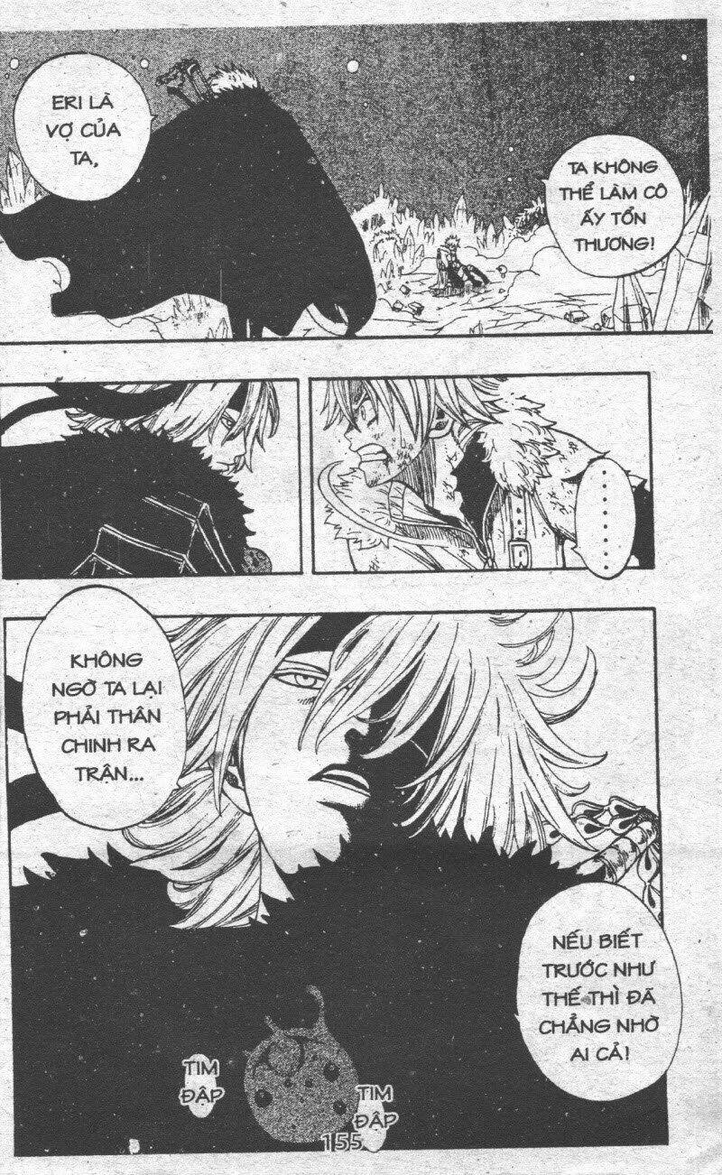 Rave Master (Scan) Chương 37 Ảnh 156