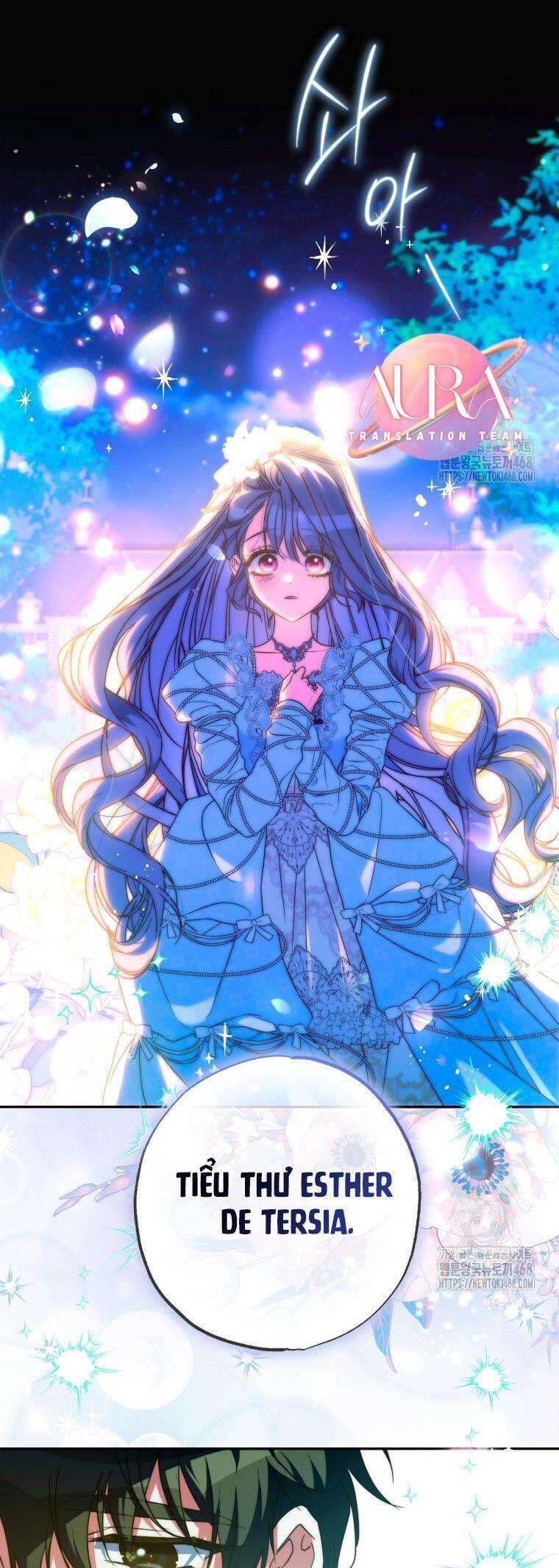 Thánh Nữ Được Đại Công Tước Nhận Nuôi Chương 68 Ảnh 37