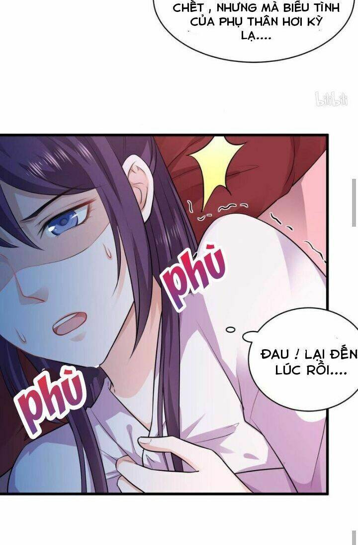 Thịnh Thế Y Nữ - Lãnh Vương Sủng Phi Chương 64 Ảnh 18