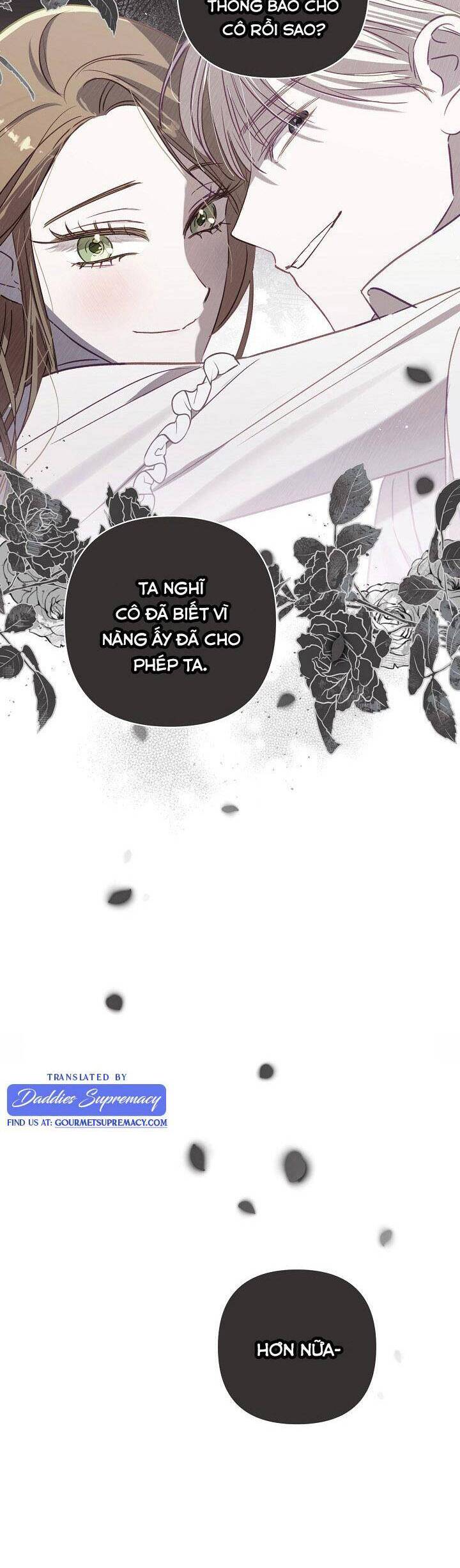 Cuộc Ly Hôn Với Chồng Tôi Đã Thất Bại Chương 94 Ảnh 16