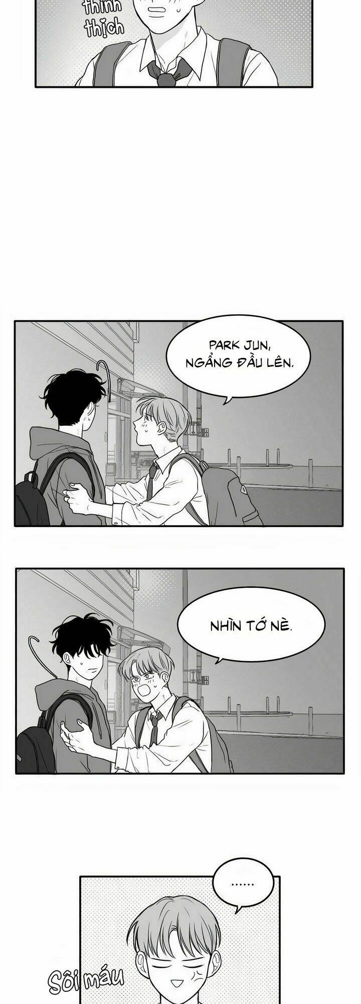 Boys Love Chương 10 Ảnh 5