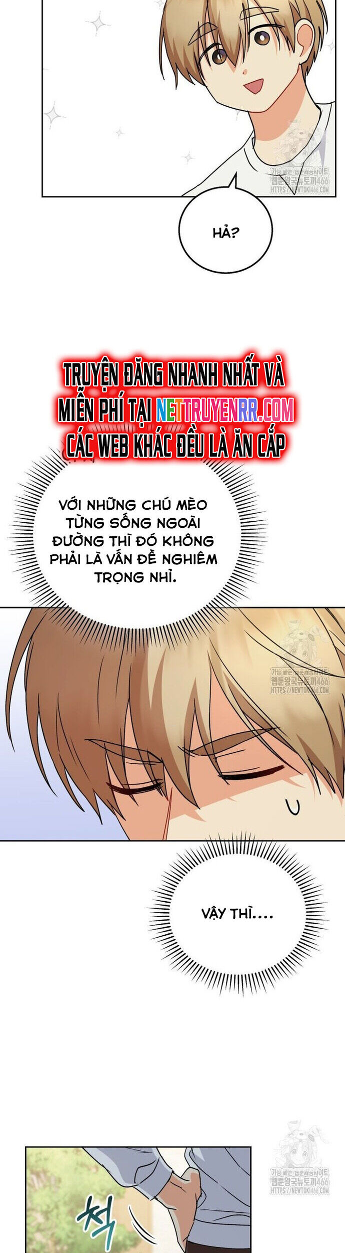 Xin Chào! Bác Sĩ Thú Y Chương 75 Ảnh 30