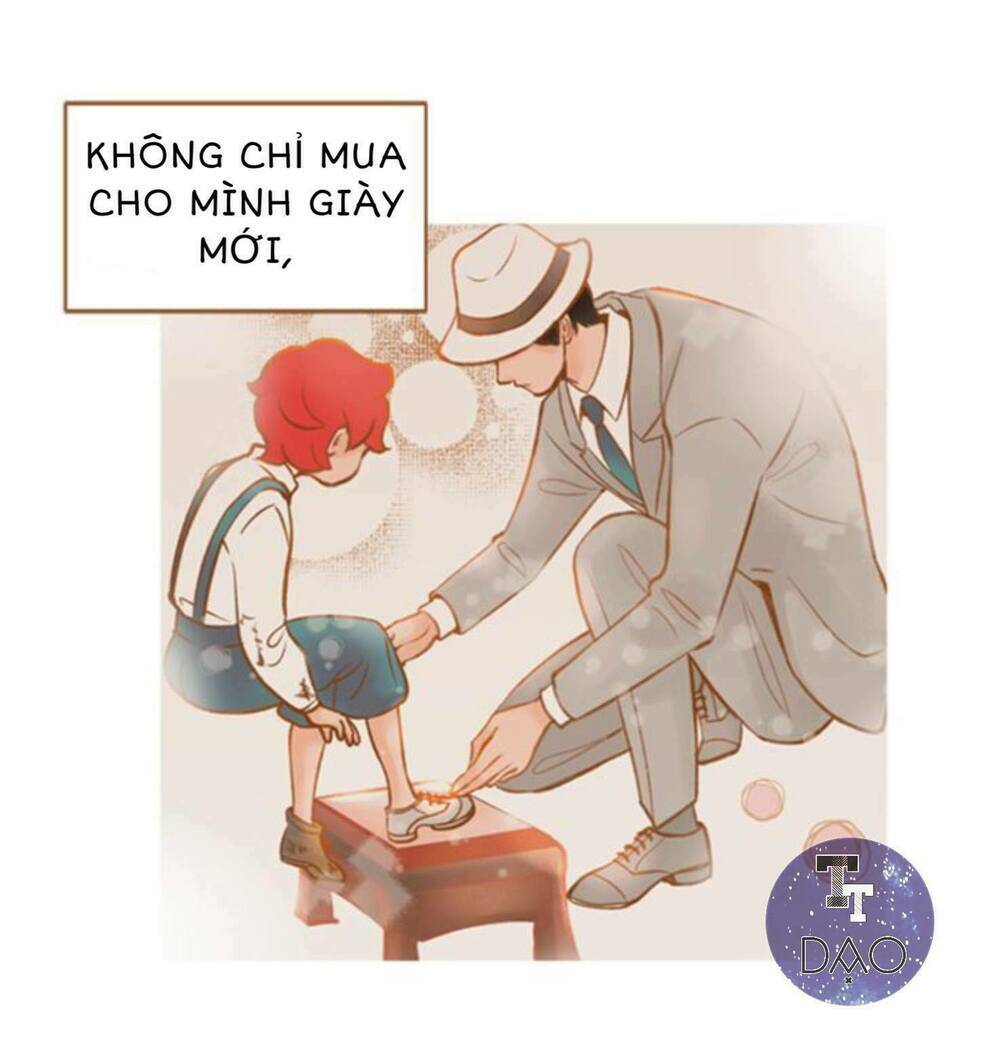 Tân Lang Yếu Tòng Tiểu Dưỡng Khởi Chương 5 Ảnh 40