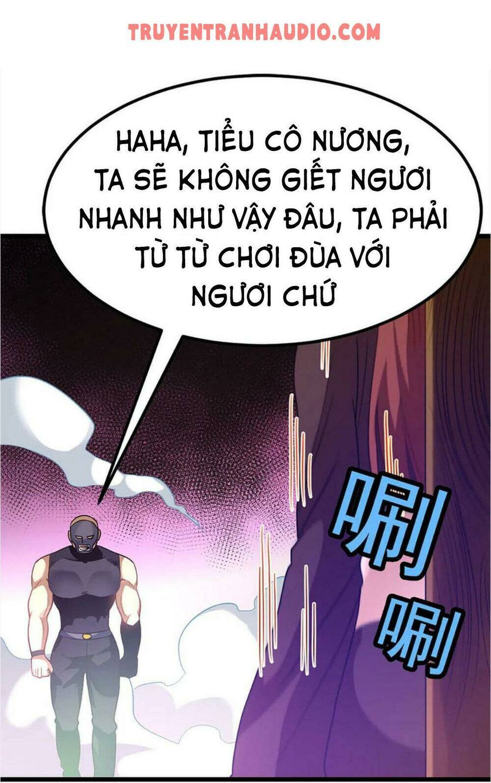 Cửu Dương Thần Vương Chương 222 Ảnh 25