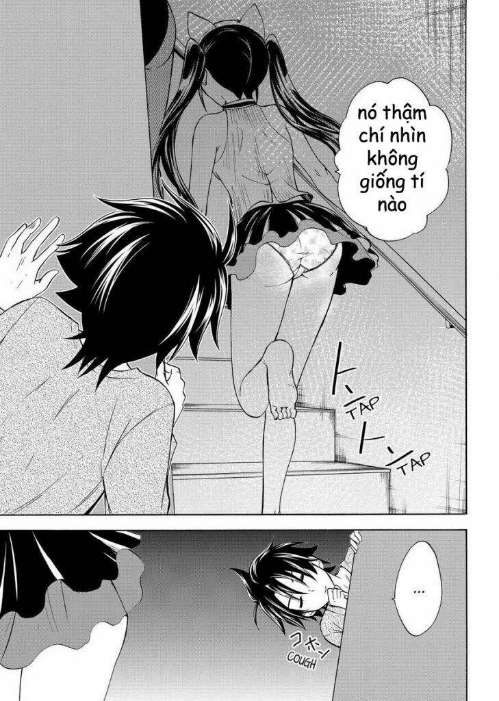 Maga-Tsuki Chương 57 Ảnh 33