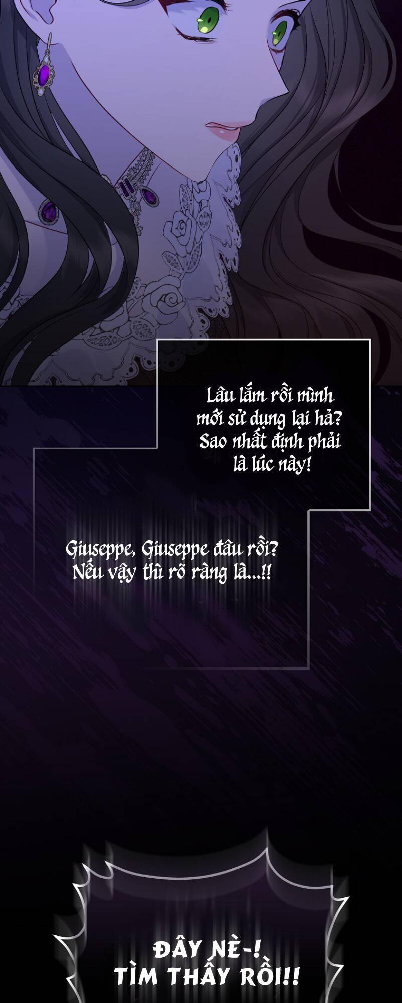 Tôi Đã Kết Hôn Với Hoàng Tử Bị Bỏ Rơi Chương 1 Ảnh 93