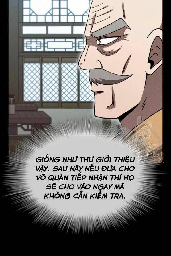 Thân Thủ Đệ Nhất Kiếm Chương 77 Ảnh 99