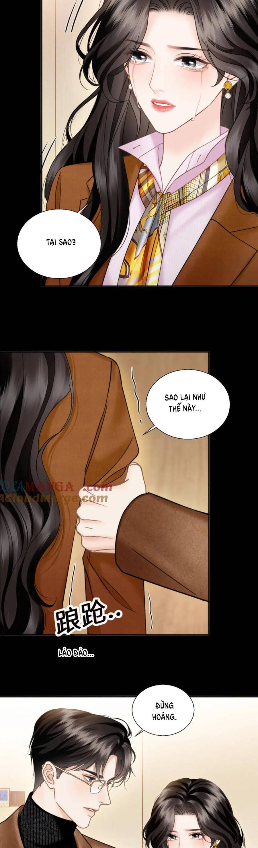 Say Đắm Chương 31 Ảnh 24