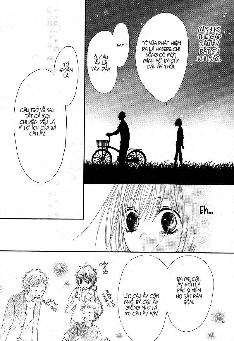 Kimi To Koi O Shitta Chương 2 Ảnh 34