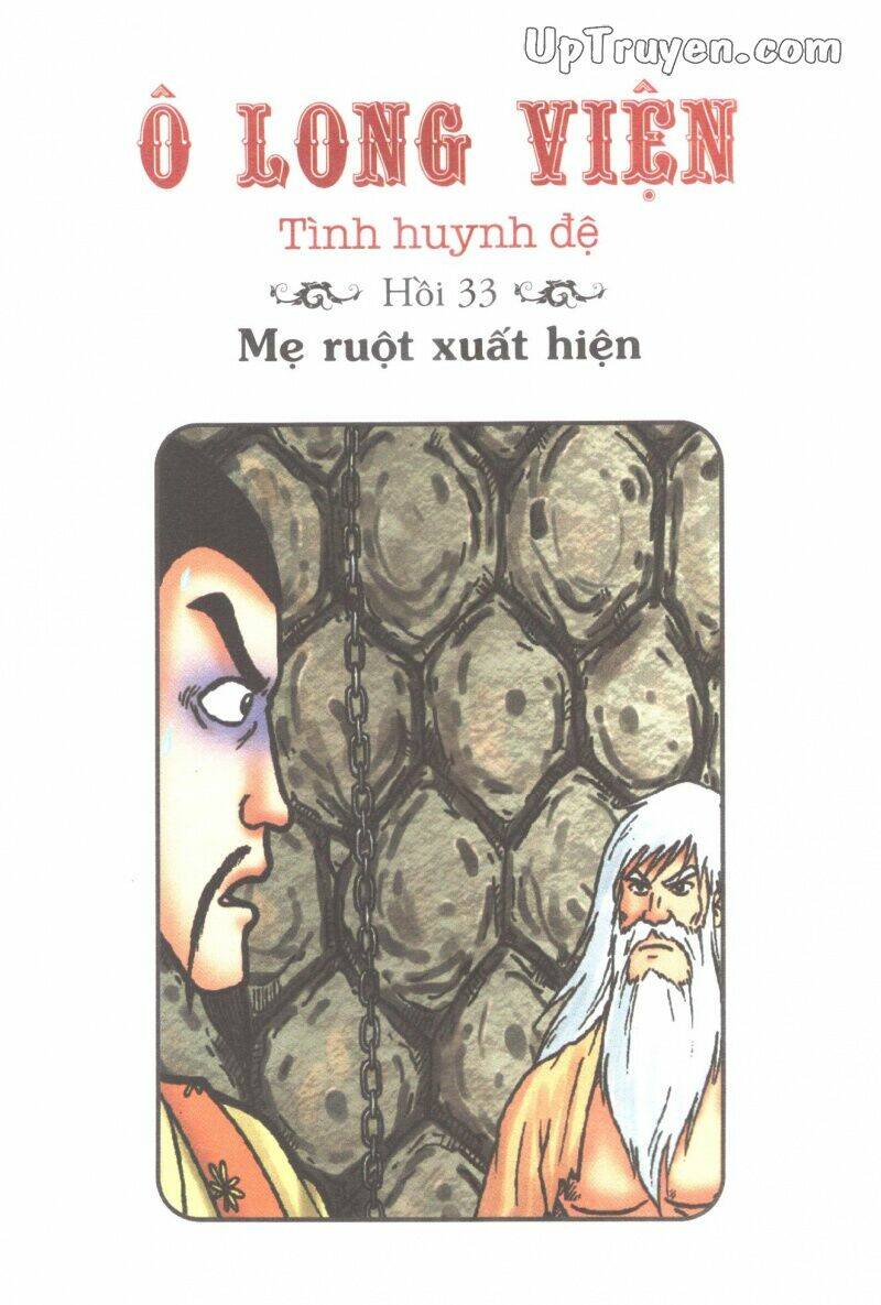 Ô Long Viện Tình Huynh Đệ Chương 17.1 Ảnh 7