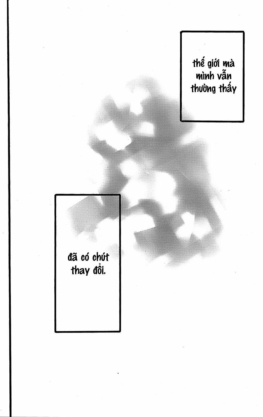 Machida-Kun No Sekai Chương 9 Ảnh 34