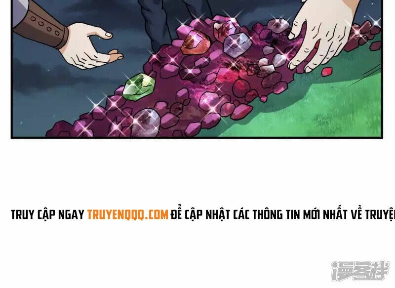 Đô Thị Tiên Đế Chương 73 Ảnh 14