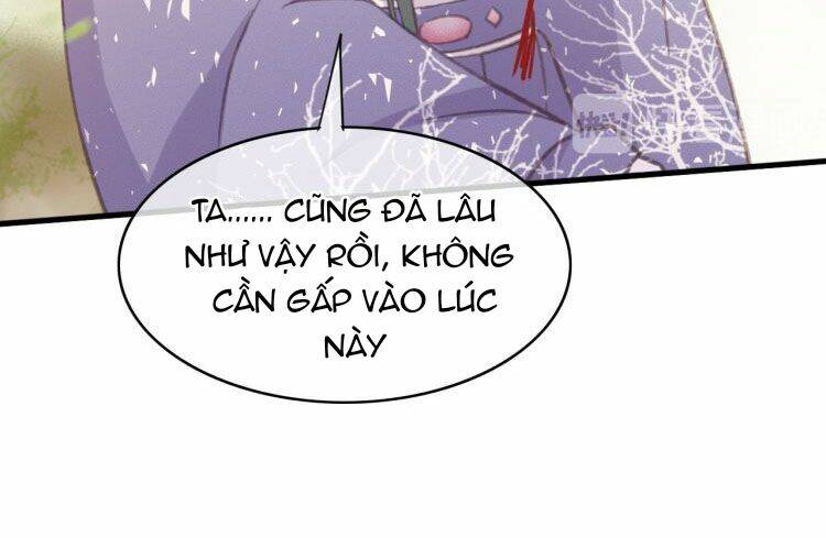 Đông Cung Giai Hạ Tù Chương 108 Ảnh 28