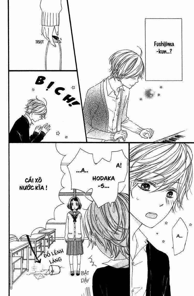 Kimi No Kiss De Me O Samasu Chương 4 Ảnh 14