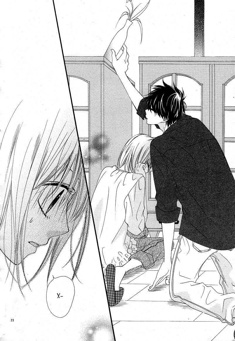 Kimi To Koi O Shitta Chương 2 Ảnh 25