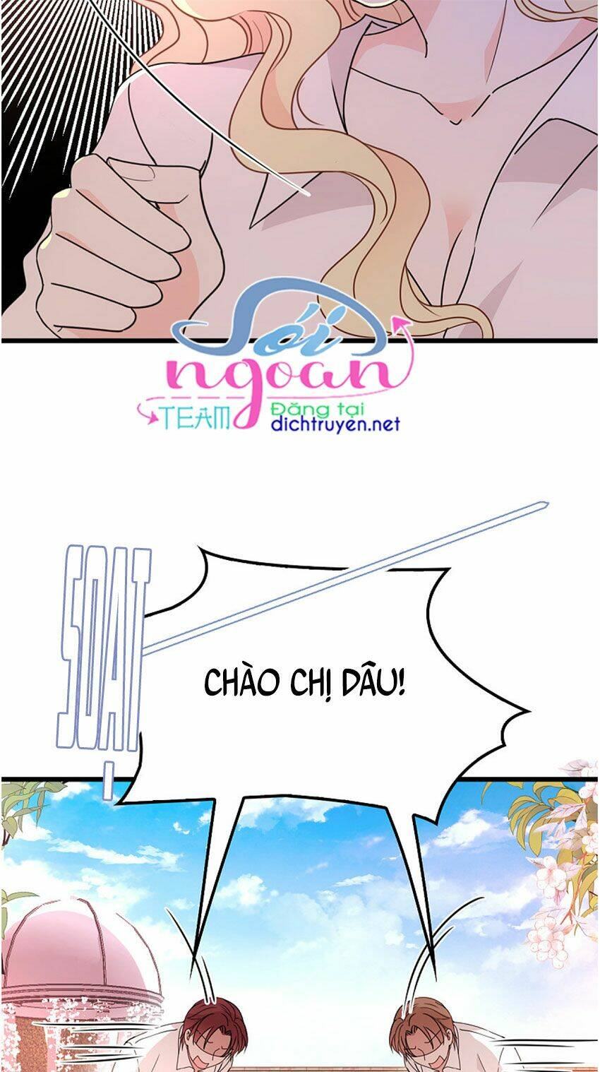 Chọc Phải Điện Hạ Yêu Nghiệt Chương 52 Ảnh 18