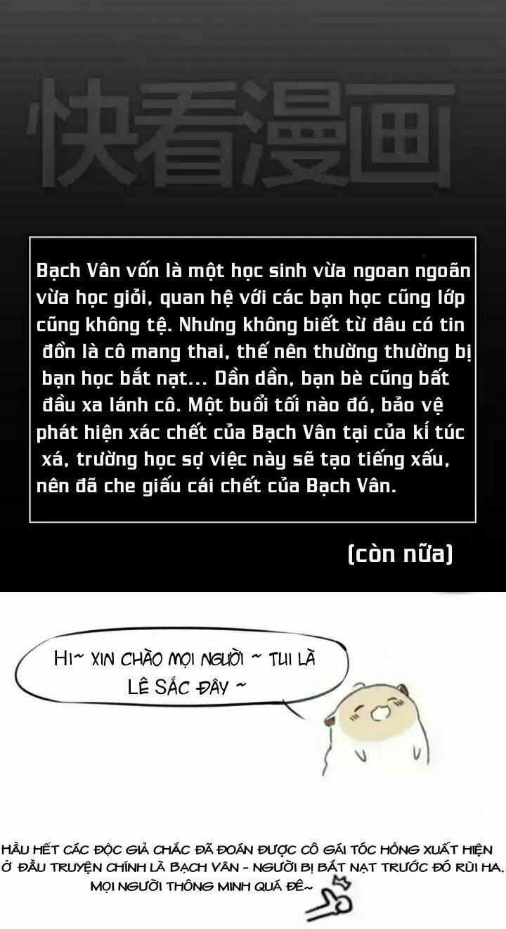 Lời Thú Tội Của Thần Linh Chương 2 Ảnh 21
