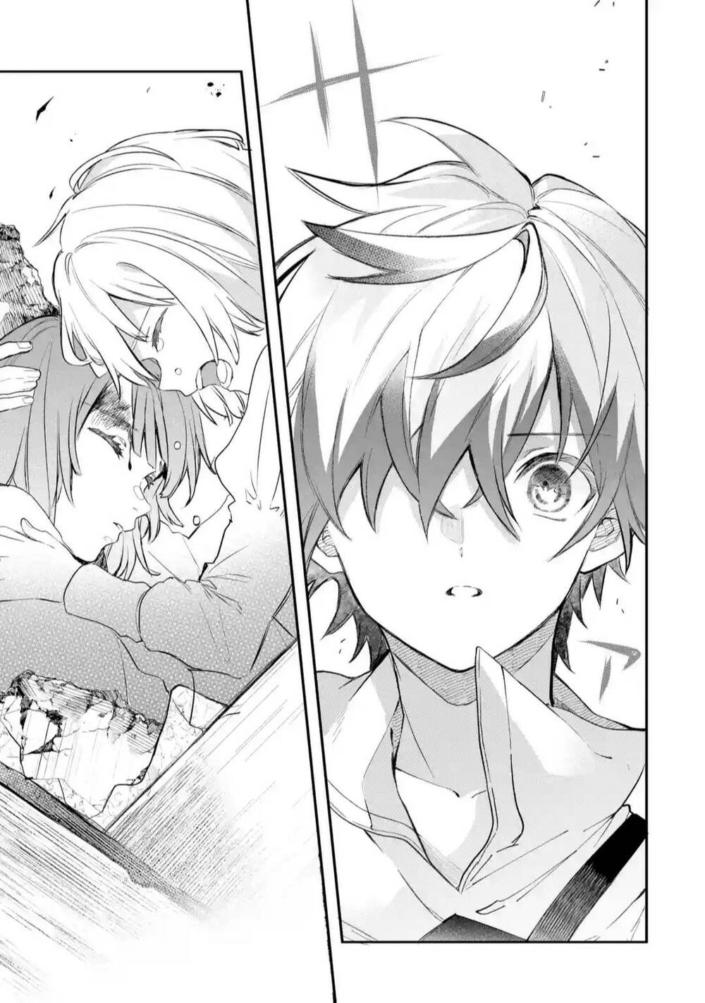 Yuusha Party Wo Tsuihou Sareta Beast Tamer, Saikyou Shuzoku Nekomimi Shojo To Deau Chương 63 Ảnh 25
