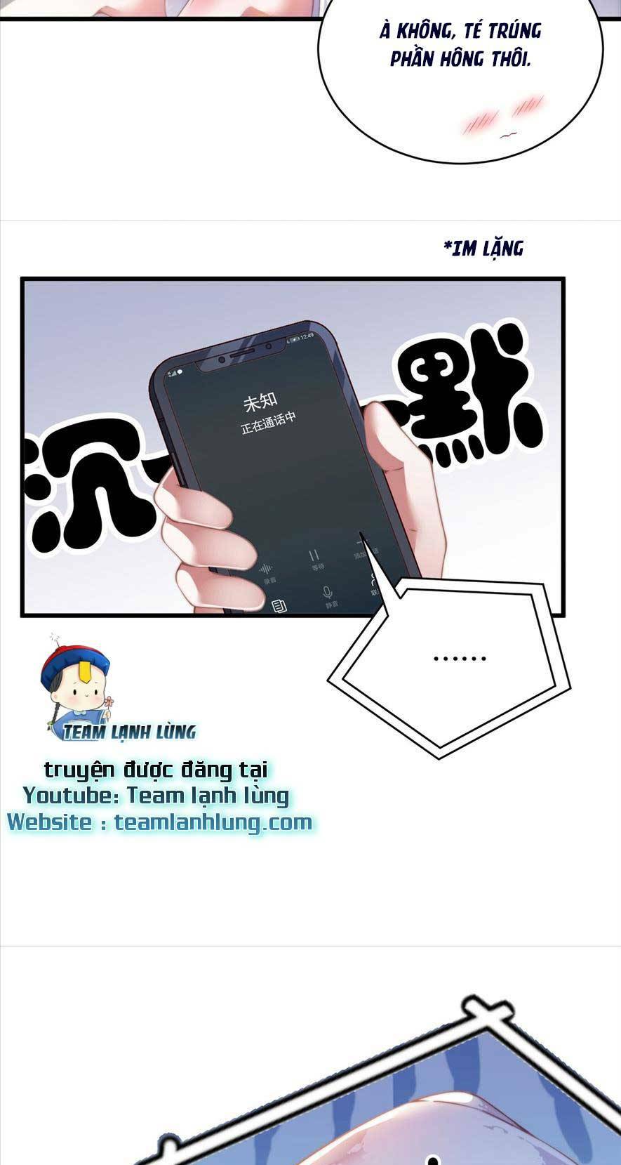 Hóa Ra Là Anh Siêu Lòng Trước Chương 2 Ảnh 36