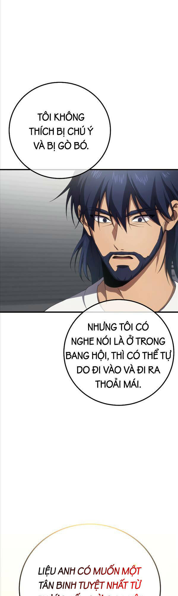 Độc Cô Dược Sư Chương 36 Ảnh 69